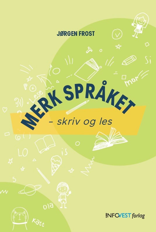 Merk språket - skriv og les