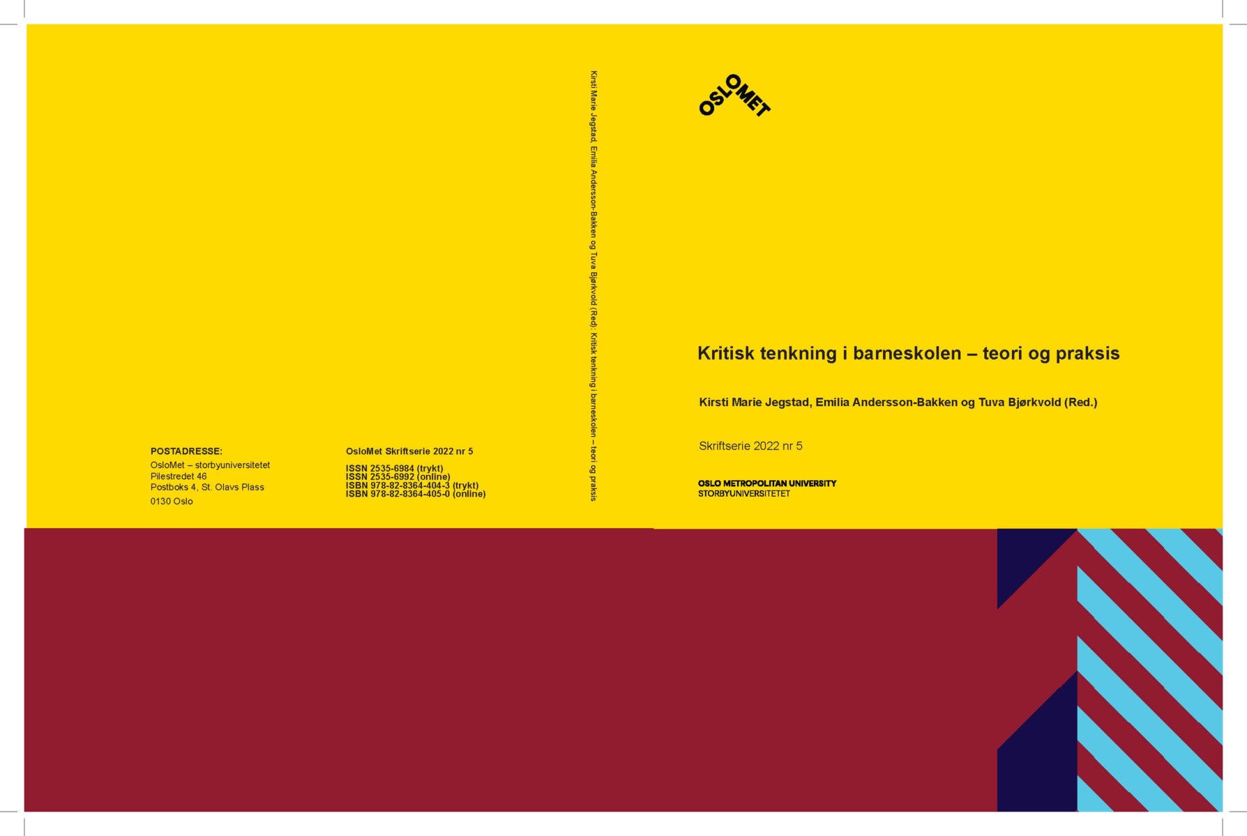 Enkel og trygg pårørendekontakt - forskningsrapport fra et pandemiprosjekt om bruk av sosial teknologi for eldre på langtidshjem