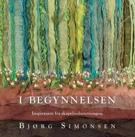 I begynnelsen - inspirasjon fra skapelsesberetningen