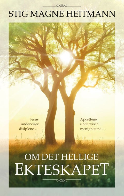 Om det hellige ekteskapet