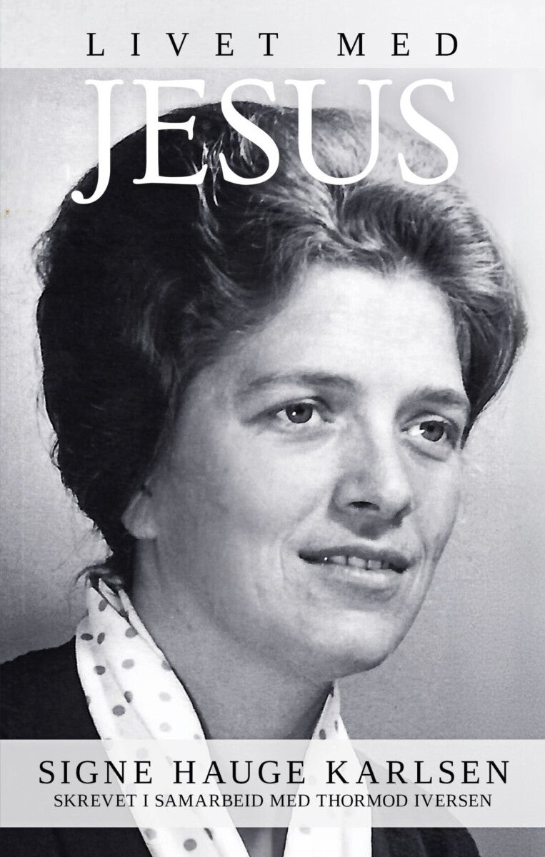 Livet med Jesus