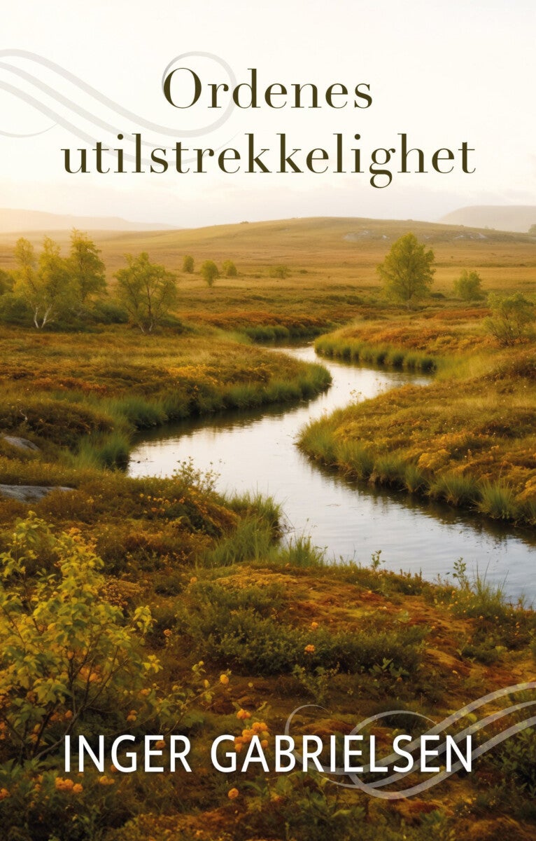 Ordenes utilstrekkelighet