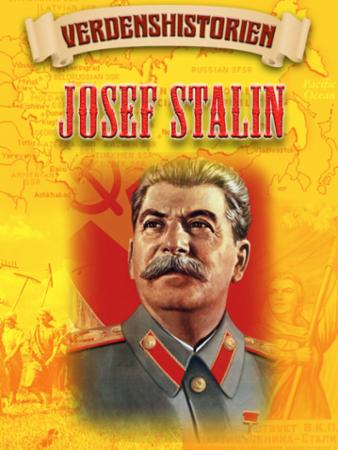 Bilde av Josef Stalin Av Victoria Turner