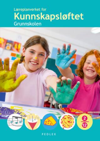 Læreplanverket for Kunnskapsløftet - grunnskolen
