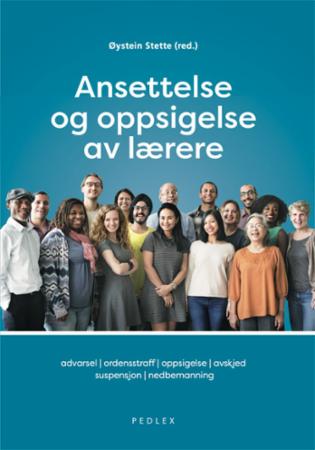 Ansettelse og oppsigelse av lærere - advarsel, ordensstraff, oppsigelse, avskjed, suspensjon, nedbemanning