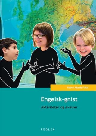 Engelsk-gnist - aktiviteter og øvelser