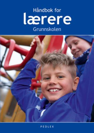 Håndbok for lærere - grunnskolen