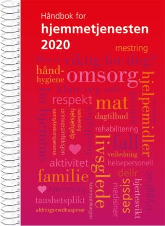 Håndbok for hjemmetjenesten 2020