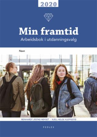 Min framtid 2020 - arbeidsbok i utdanningsvalg