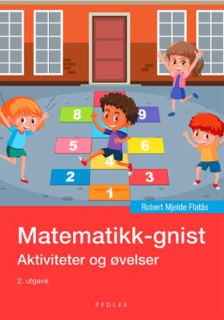 Matematikk-gnist - aktiviteter og øvelser