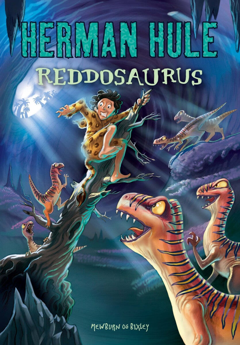 Reddosaurus