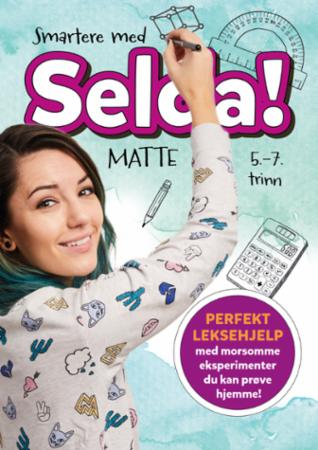 Smartere med Selda! - matte 5.-7. trinn