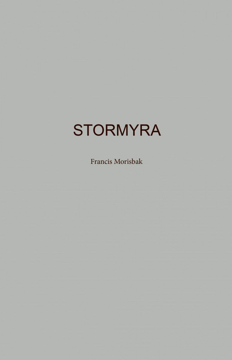 Stormyra