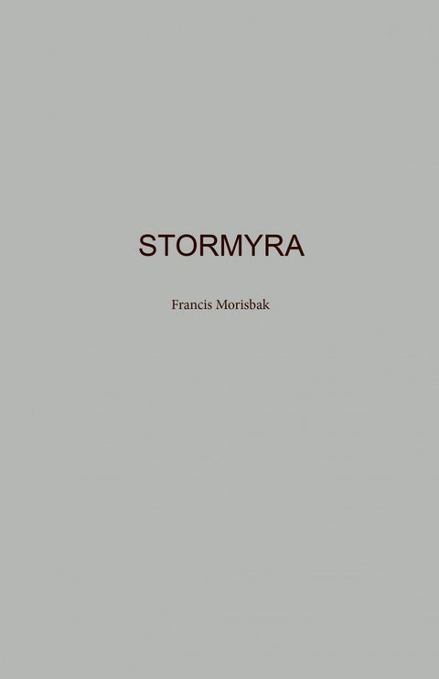 Stormyra