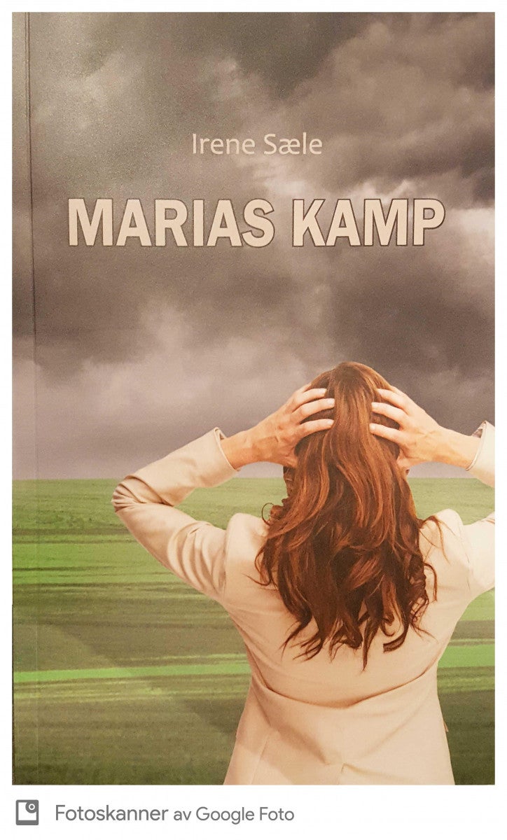 Marias kamp