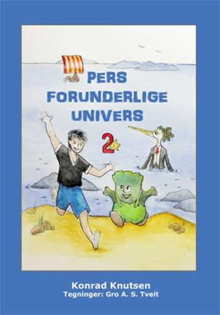 Pers forunderlige univers 2