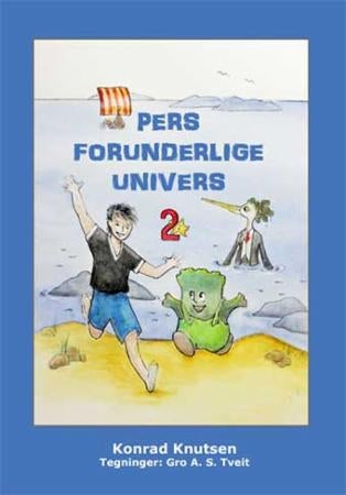 Pers forunderlige univers 2