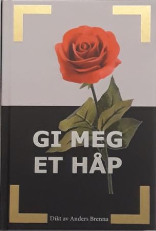 Gi meg et håp - dikt