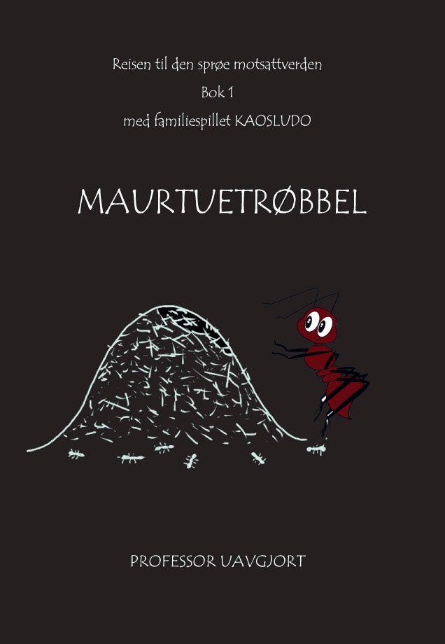 Maurtuetrøbbel
