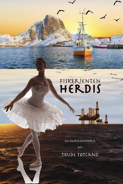 Fiskerjenten Herdis - en familiehistorie