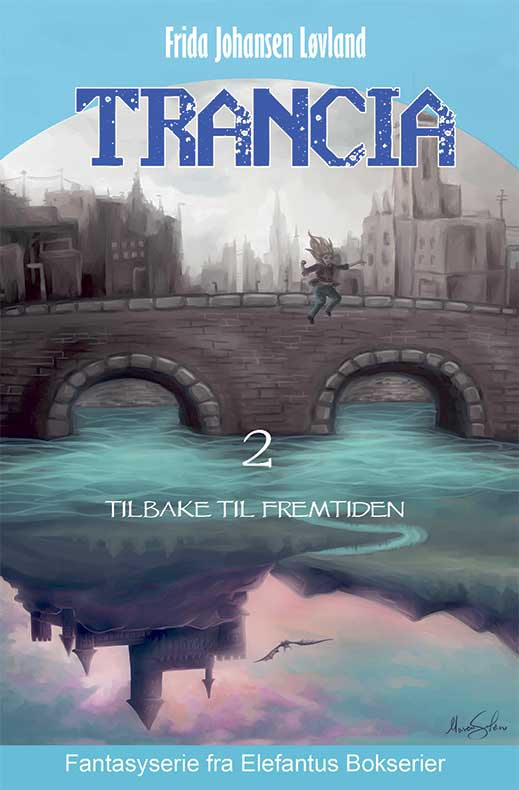 Tilbake til fremtiden