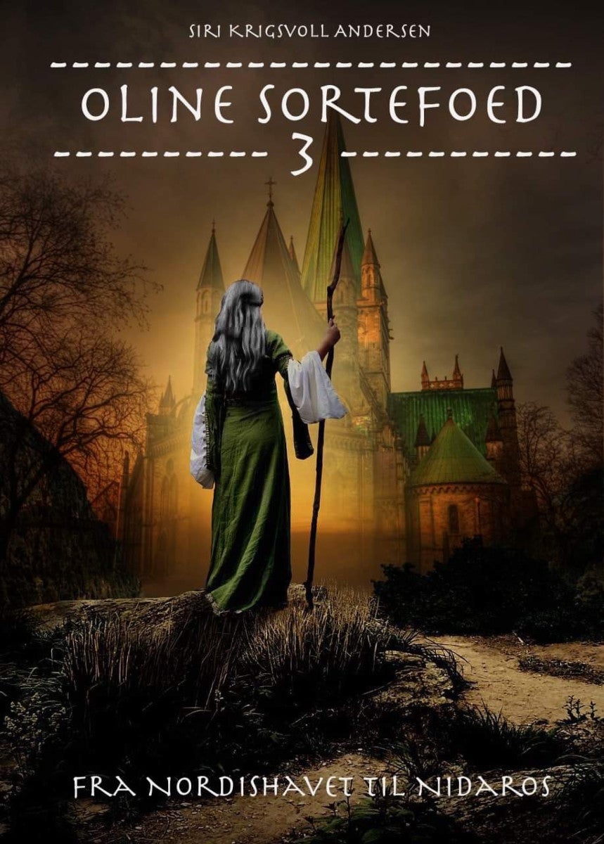 Fra Nordishavet til Nidaros