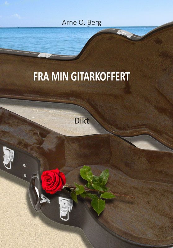 Fra min gitarkoffert - dikt