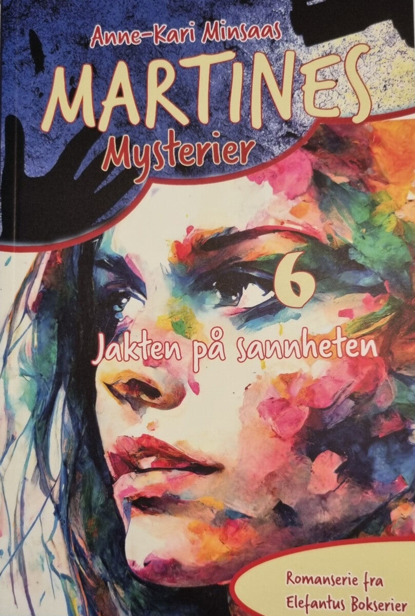 Jakten på sannheten