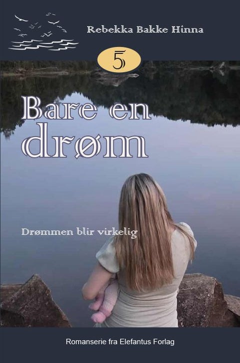 Drømmen blir virkelig
