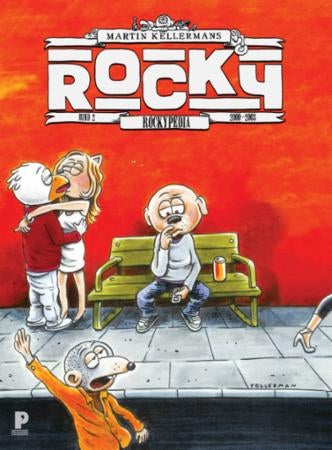 Rockypedia - 2000-2003