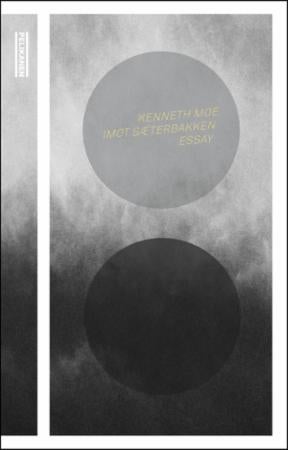 Imot Sæterbakken - pamflett