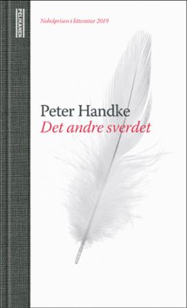 Det andre sverdet - en maihistorie