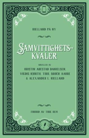 Samvittighetskvaler - noveller