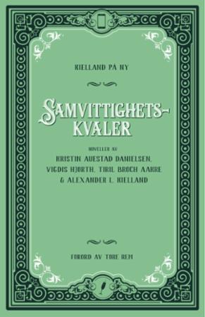 Samvittighetskvaler - noveller