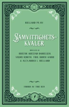 Samvittighetskvaler - noveller