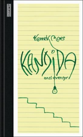 Kandida - anti-eventyr for voksne og for forvokste barn