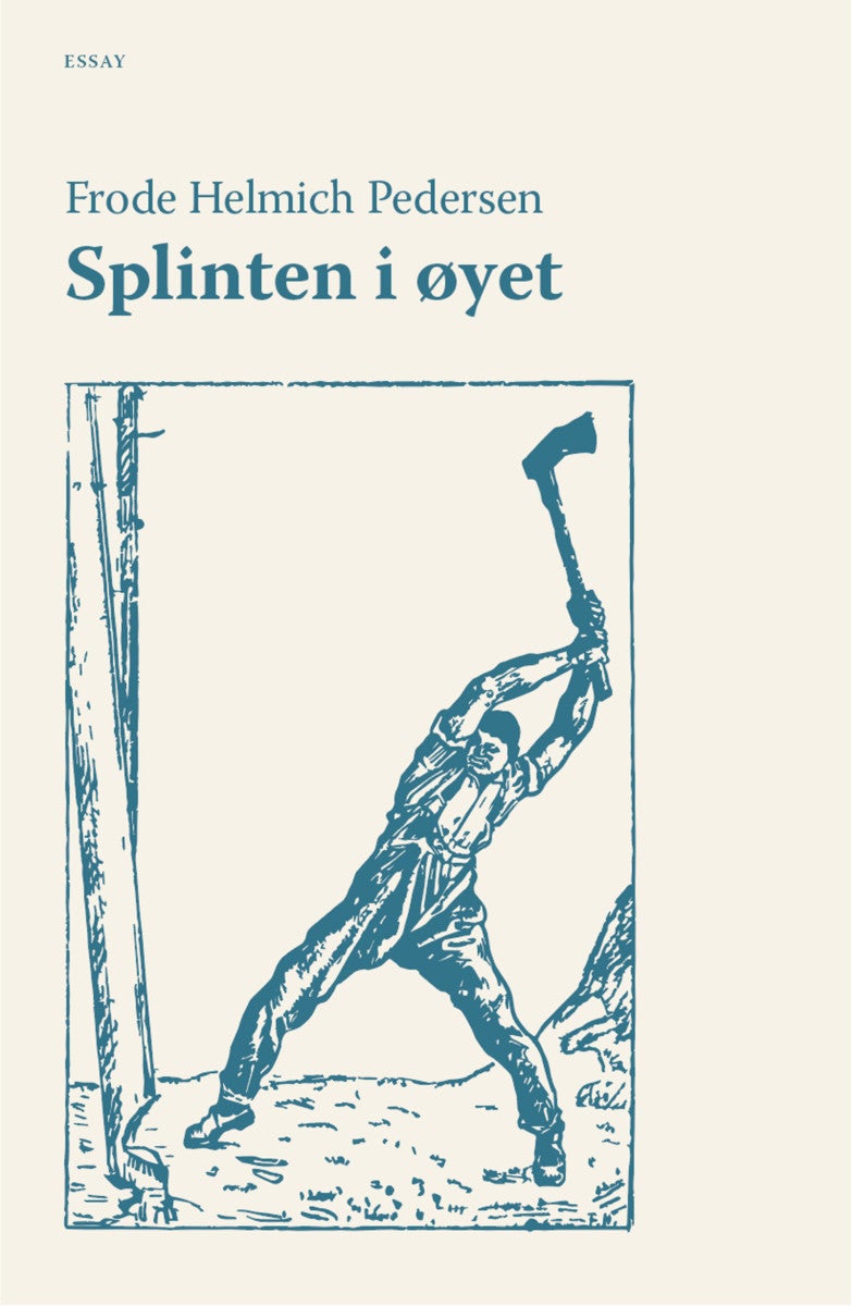Splinten i øyet - essay