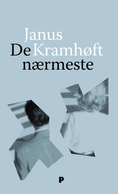 De nærmeste - roman