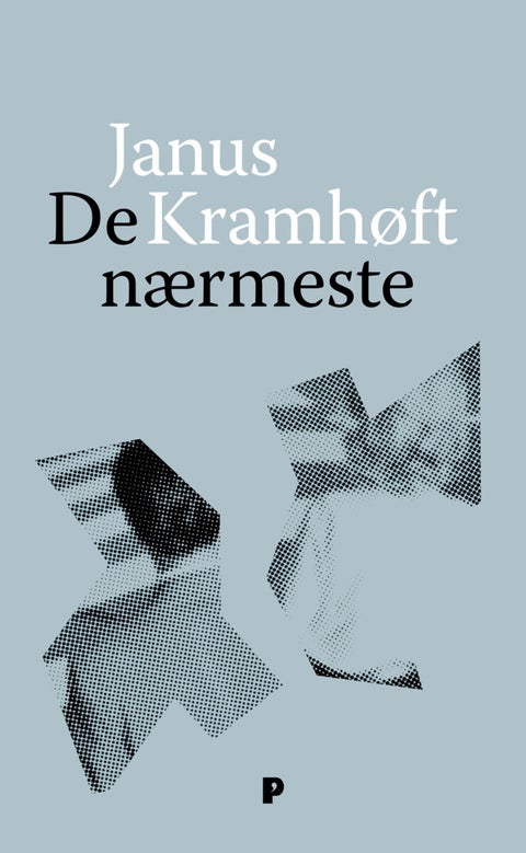 De nærmeste - roman