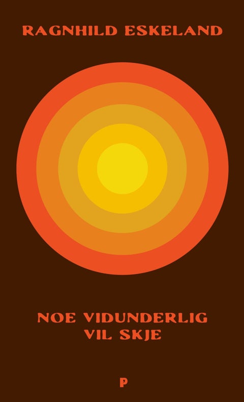 Noe vidunderlig vil skje