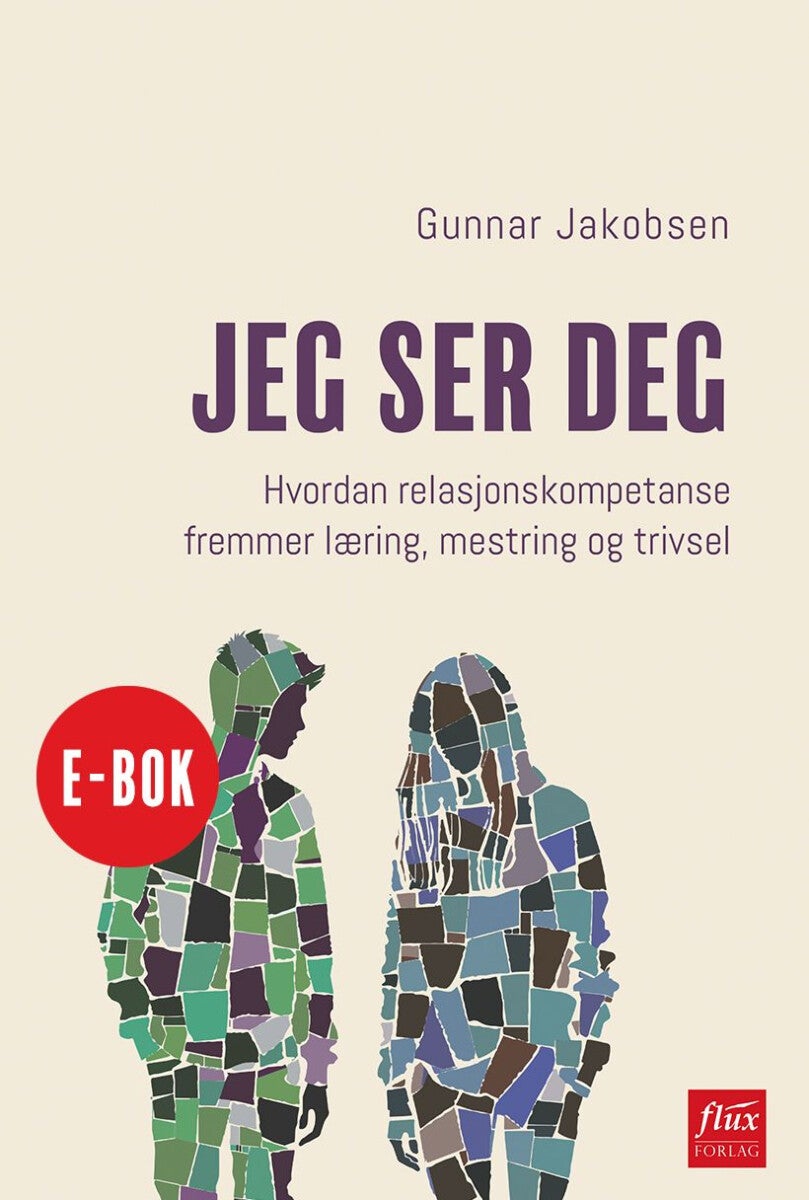 Jeg ser deg - hvordan relasjonskompetanse fremmer læring, mestring og trivsel