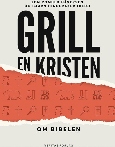 Grill en kristen - om Bibelen