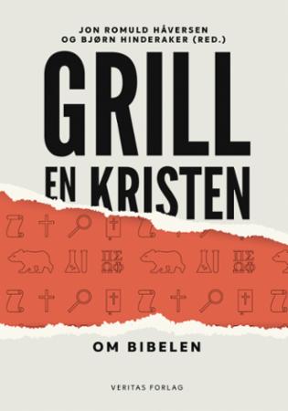 Grill en kristen - om Bibelen