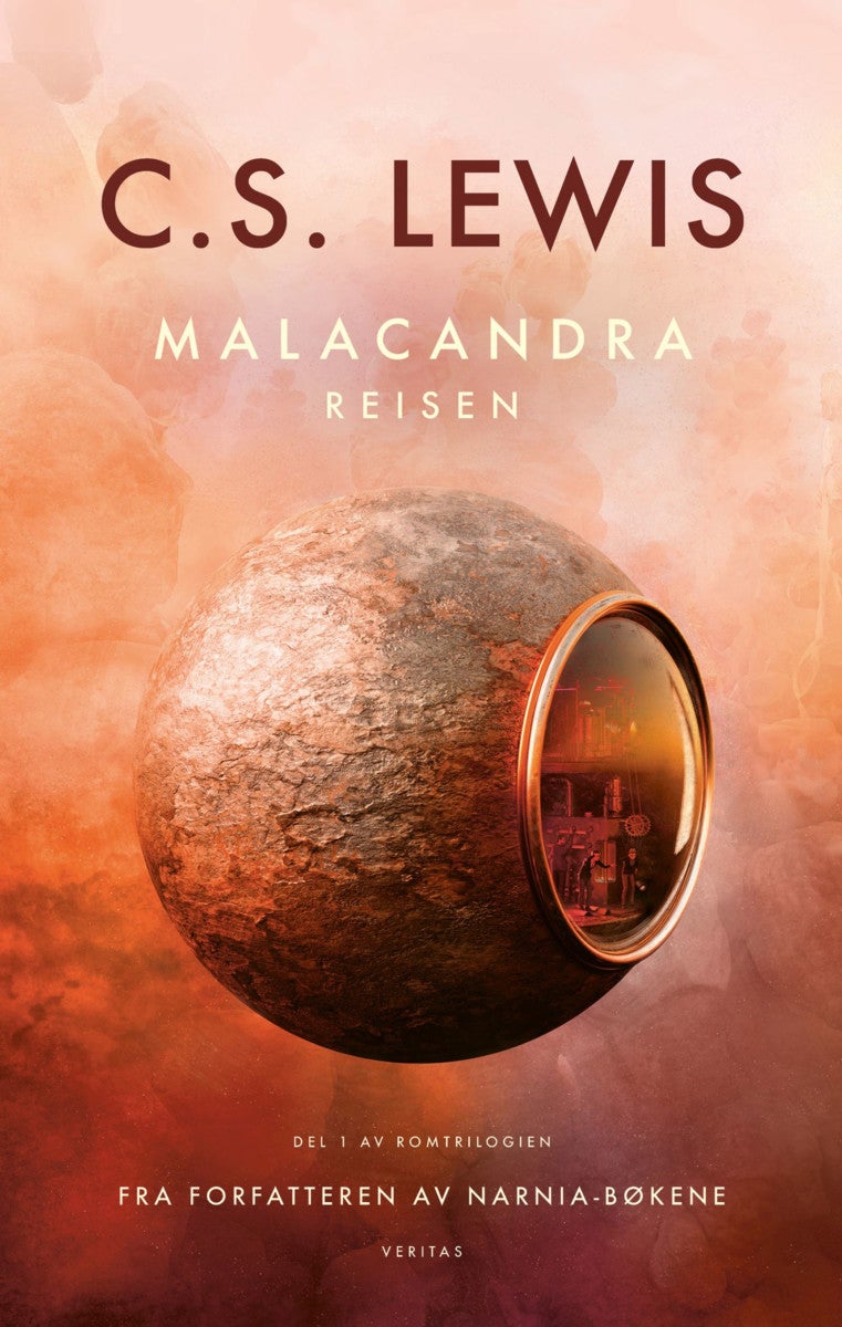 Malacandra av C.S. Lewis