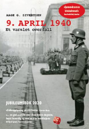 9. april 1940 - et varslet overfall