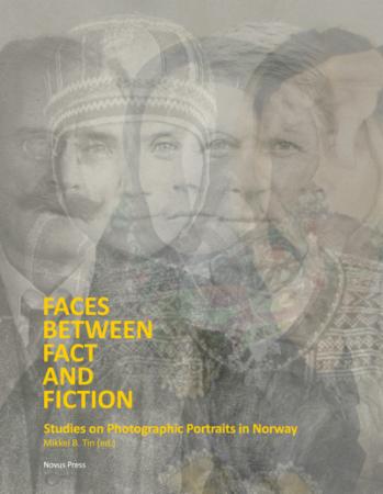 Bilde av Faces Between Fact And Fiction