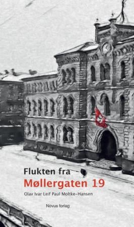 Flukten fra Møllergaten 19