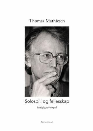 Solospill og fellesskap - en faglig selvbiografi