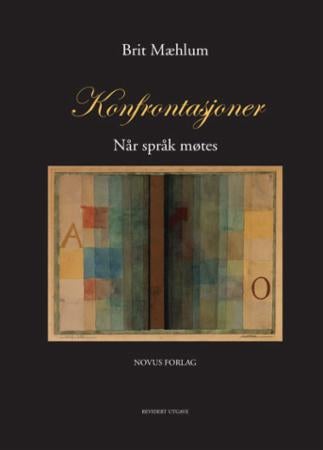 Konfrontasjoner - når språk møtes