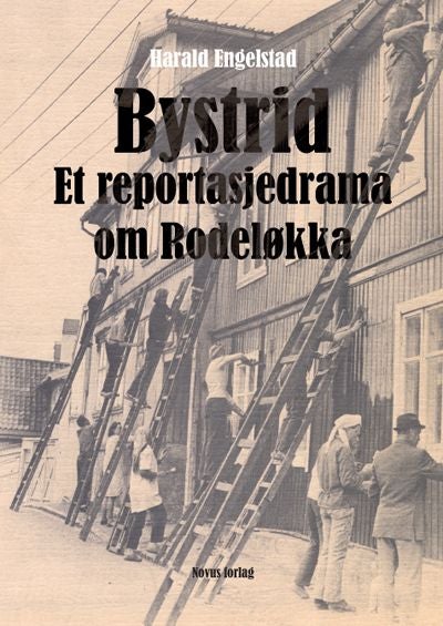 Bystrid - et reportasjedrama om Rodeløkka